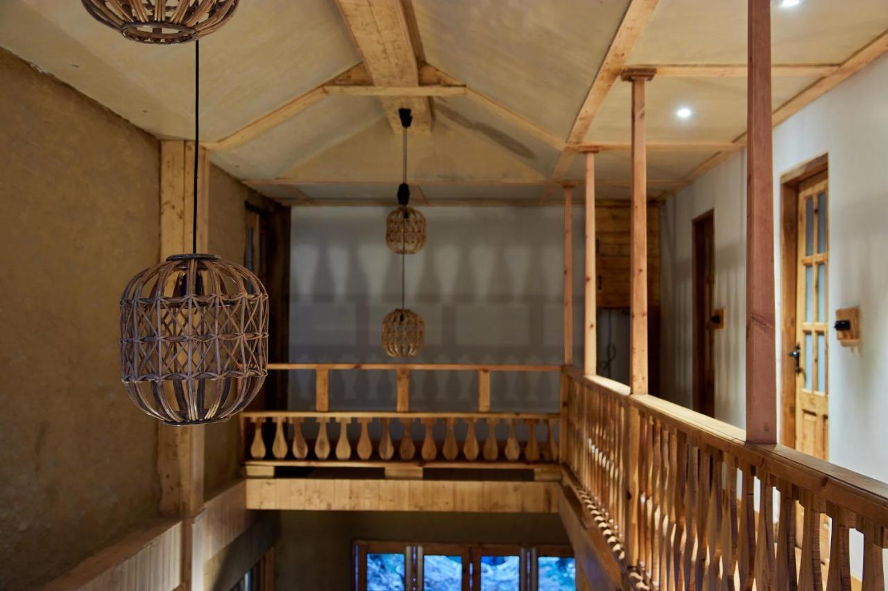 Sugar Cube Retreat Hostel Shimla Exterior photo