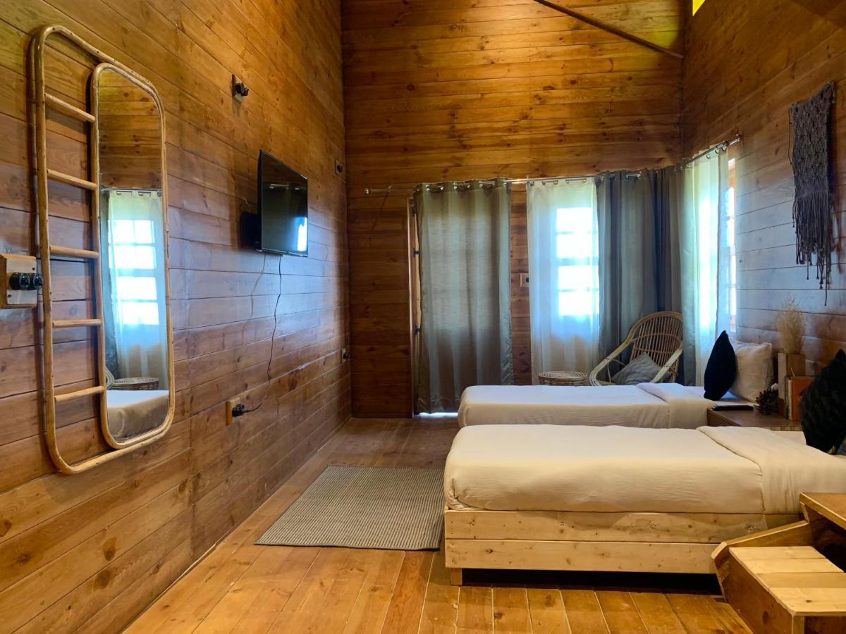 Sugar Cube Retreat Hostel Shimla Exterior photo