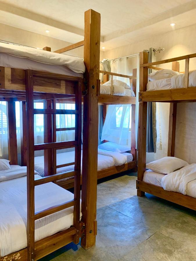 Sugar Cube Retreat Hostel Shimla Exterior photo