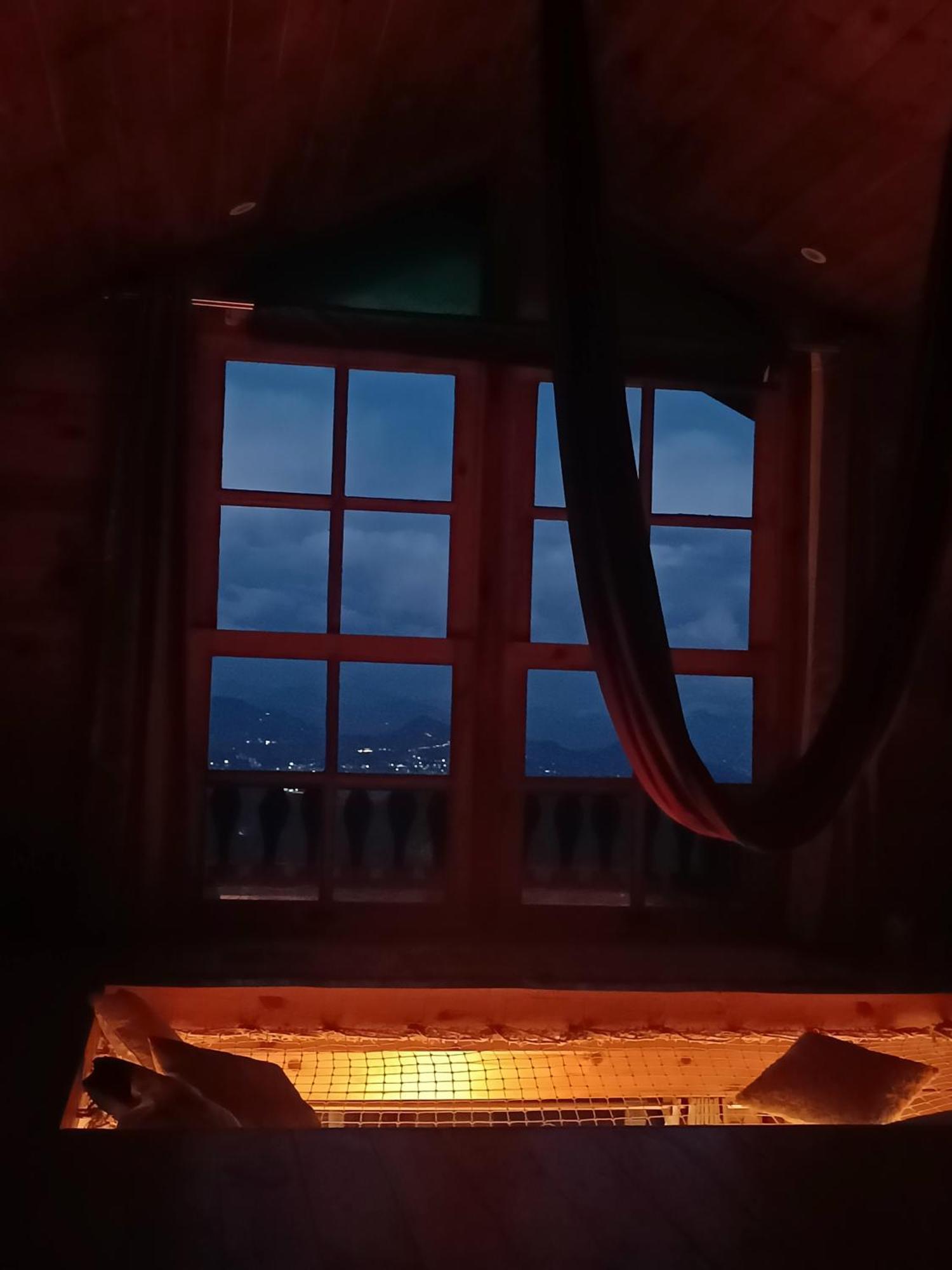 Sugar Cube Retreat Hostel Shimla Room photo